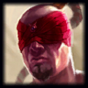 LOL25.12英雄调整一览