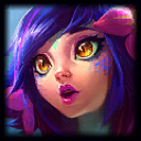 LOL25.12英雄调整一览
