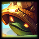 LOL25.12英雄调整一览