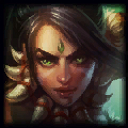 LOL25.12英雄调整一览