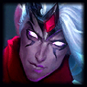 LOL25.12英雄调整一览