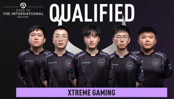 dota2ti14中国区预选出线队伍介绍