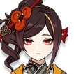 原神角色名字大全