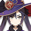 原神角色名字大全