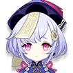 原神角色名字大全