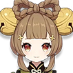 原神角色名字大全