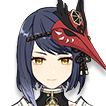 原神角色名字大全