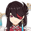 原神角色名字大全