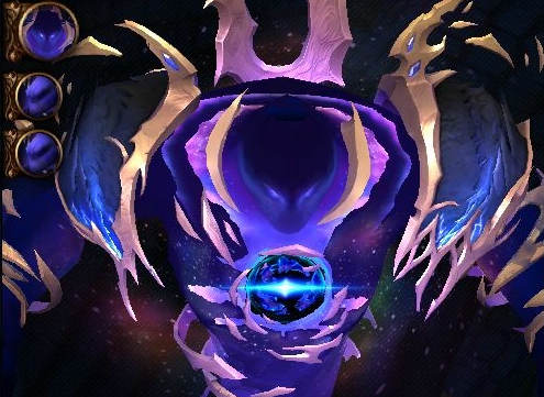 魔兽世界无缚吞星者怎么获得