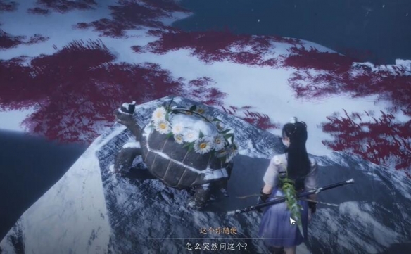 燕云十六声明亮的星任务攻略