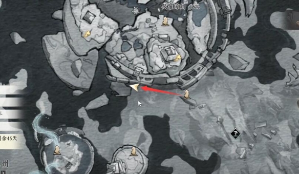 燕云十六声明亮的星任务攻略