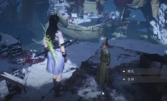 燕云十六声明亮的星任务攻略