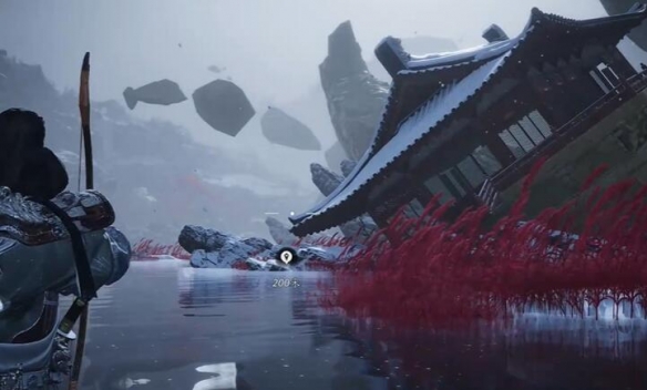 燕云十六声风催凉州月影错叠在哪