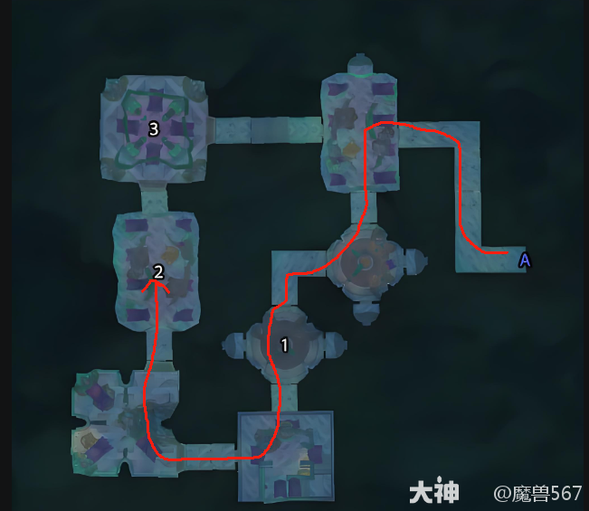 魔兽世界乌鸦之神怎么获得