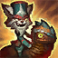 LOL25.14英雄调整一览