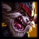 LOL25.14英雄调整一览