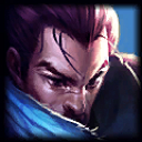 LOL25.14英雄调整一览