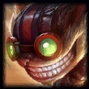 LOL25.14英雄调整一览