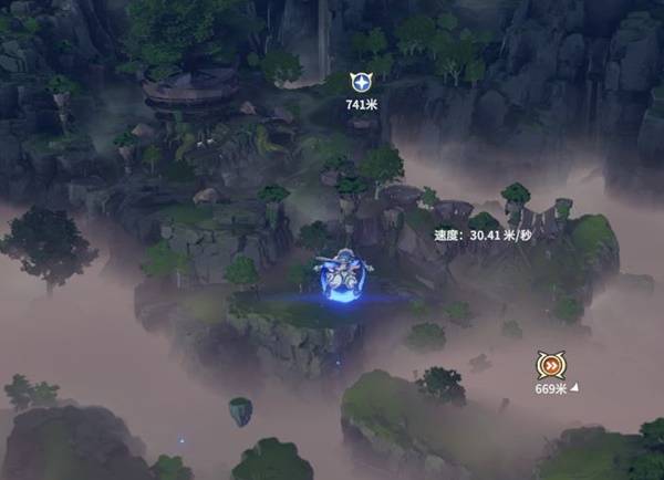 星痕共鸣阿斯特里亚平原开图攻略