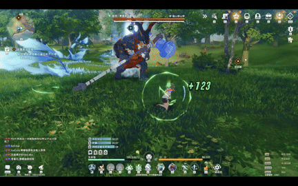 星痕共鸣寒霜食人魔打法攻略