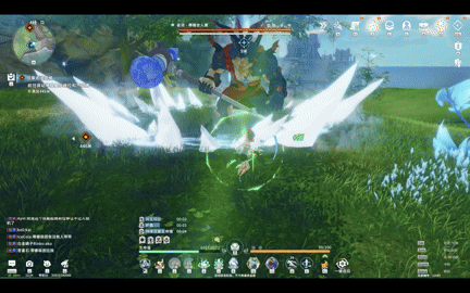 星痕共鸣寒霜食人魔打法攻略