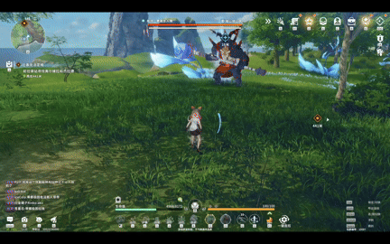 星痕共鸣寒霜食人魔打法攻略