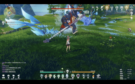 星痕共鸣寒霜食人魔打法攻略