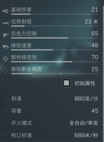 三角洲行动s5赛季K416改枪方案推荐