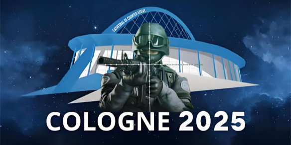 CS2iem科隆2025赛程表