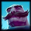LOL25.15英雄调整一览