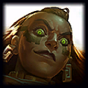 LOL25.15英雄调整一览