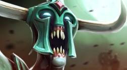 dota2 7.39d英雄改动一览