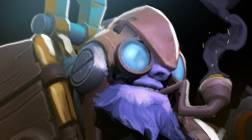 dota2 7.39d英雄改动一览