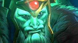 dota2 7.39d英雄改动一览