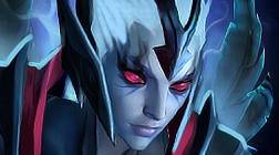 dota2 7.39d英雄改动一览