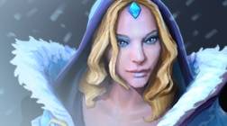 dota2 7.39d英雄改动一览