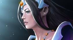 dota2 7.39d英雄改动一览