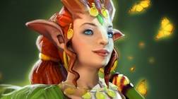 dota2 7.39d英雄改动一览