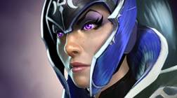 dota2 7.39d英雄改动一览
