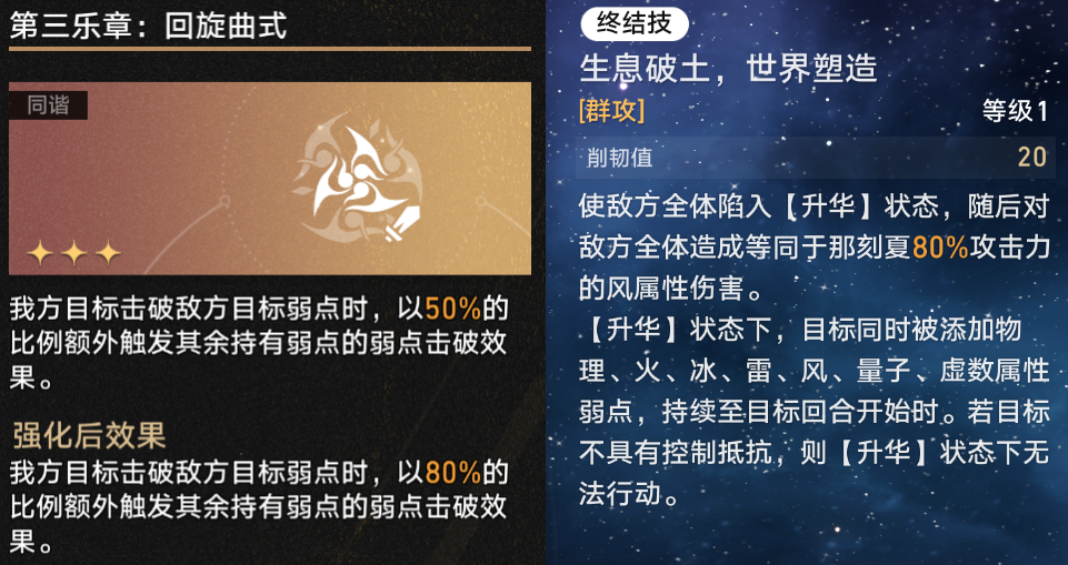 崩坏星穹铁道3.5差分宇宙扩冰海瑟音玩法攻略