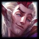 LOL25.16斗魂竞技场英雄调整一览