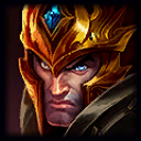 LOL25.16英雄调整一览
