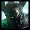 LOL25.16英雄调整一览