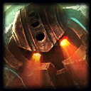 LOL25.16英雄调整一览