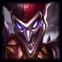 LOL25.16英雄调整一览