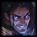 LOL25.16英雄调整一览