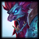 LOL25.16英雄调整一览