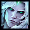 LOL25.16英雄调整一览