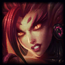 LOL25.16英雄调整一览