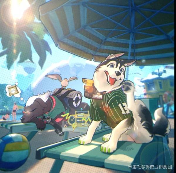 绝区零拼出澄辉夏日第五关攻略